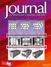 美國(guó)陶瓷學(xué)會(huì)雜志