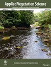 應(yīng)用植被科學(xué)
