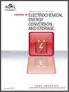 Journal Of Electrochemical Energy Conversion And Storage