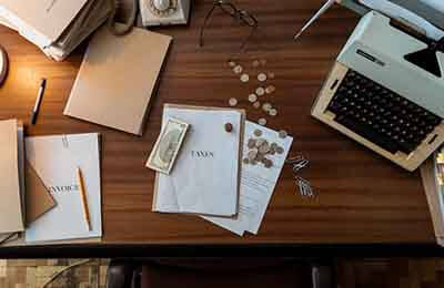 房地產(chǎn)稅務管理