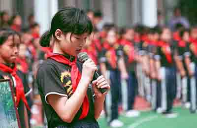 小學(xué)語文教師教學(xué)筆記