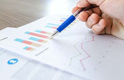 人口老齡化分析