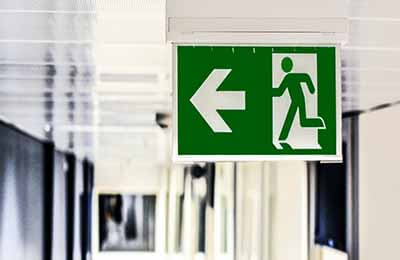 安全思想教育方法