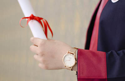 畢業(yè)個人感想