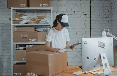 物流工程專業(yè)導論