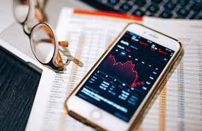 互聯(lián)網(wǎng)金融的商業(yè)模式