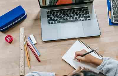 it課程學習總結