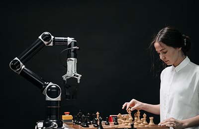 創(chuàng)新發(fā)展趨勢