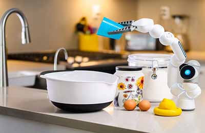 人工智能的智能教育