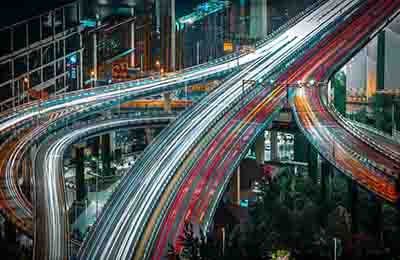 交通品牌創(chuàng)建