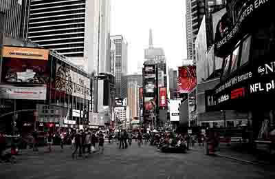 商業(yè)文化活動(dòng)