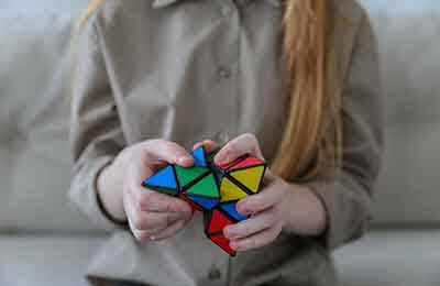 孩子興趣的培養(yǎng)