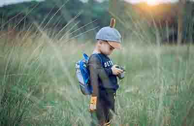 幼兒語(yǔ)言教育方法