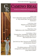 卡米諾對北美西班牙裔的真實(shí)研究