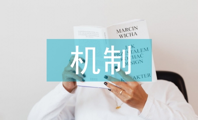 民營(yíng)企業(yè)自主創(chuàng)新機(jī)制探析