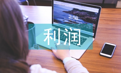 企業(yè)經(jīng)濟(jì)利潤(rùn)