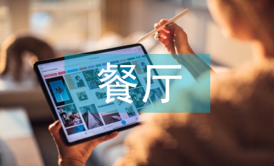 餐廳員工辭職信