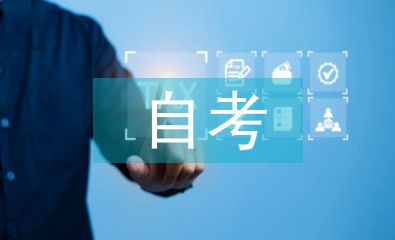 自考本科畢業(yè)論文