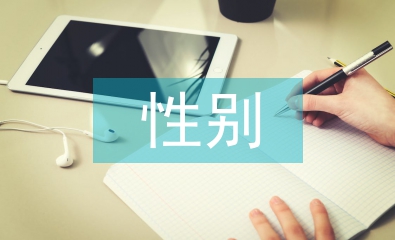 性別社會學(xué)論文