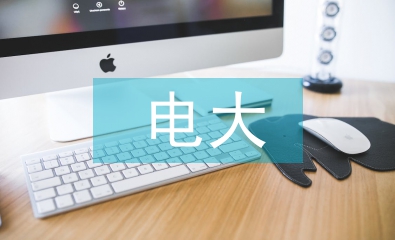 電大法律畢業(yè)論文