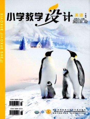 小學(xué)教學(xué)設(shè)計(jì)雜志