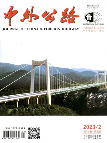 中外公路雜志