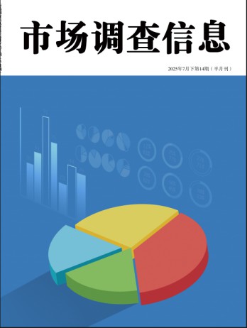 市場調(diào)查信息雜志